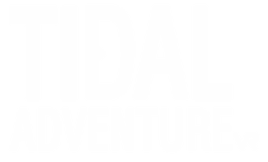 Tidal Adventure Logo